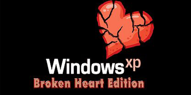 ATM商“仇视”微软处死Win XP，或将放弃Windows(图1)