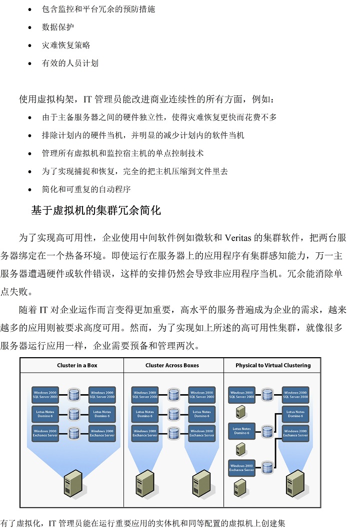 虚拟化解决方案(图4)