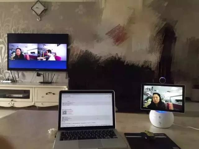 视频会议解决方案(图5)